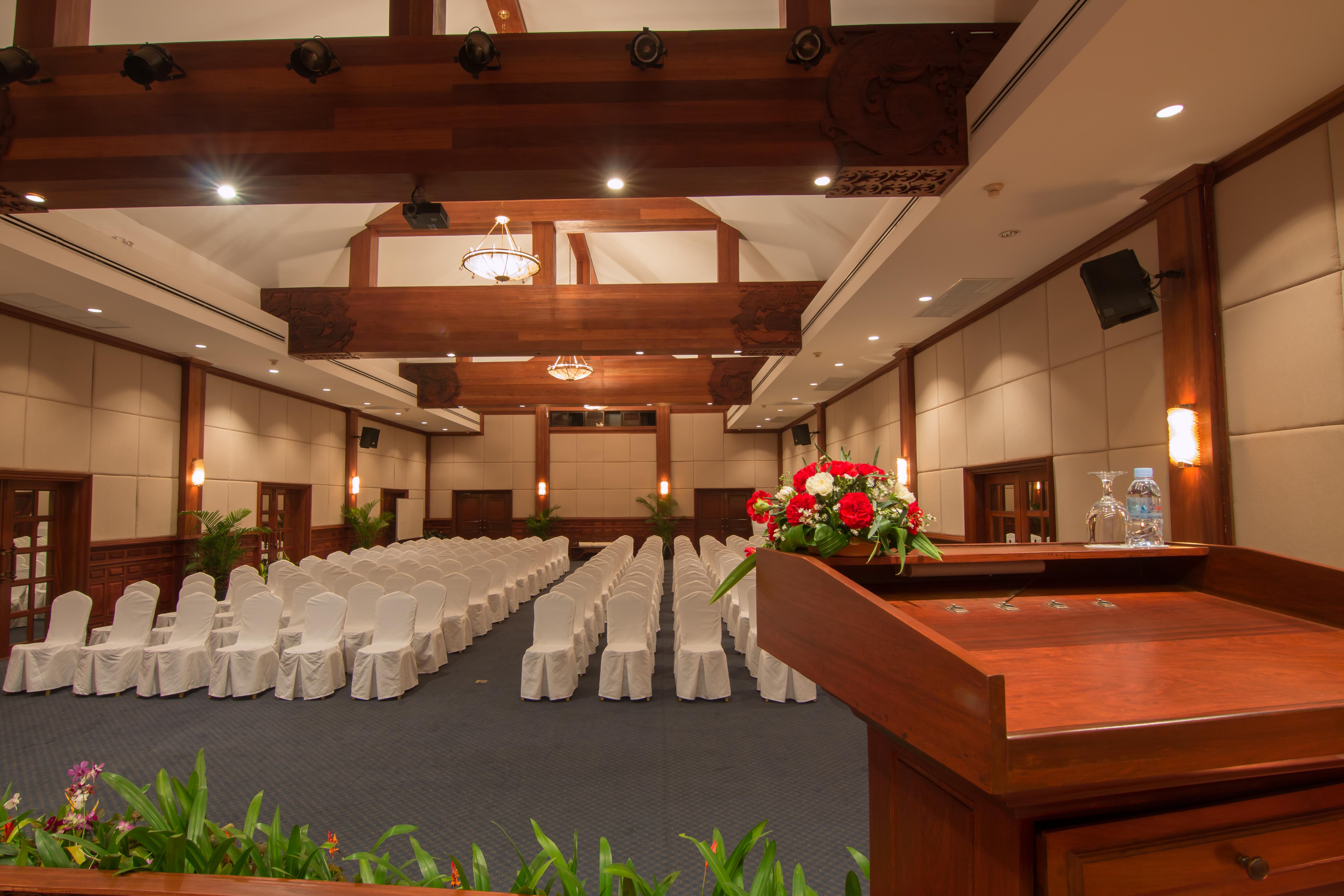 Angkor Palace Resort & Spa Siem Reap Esterno foto