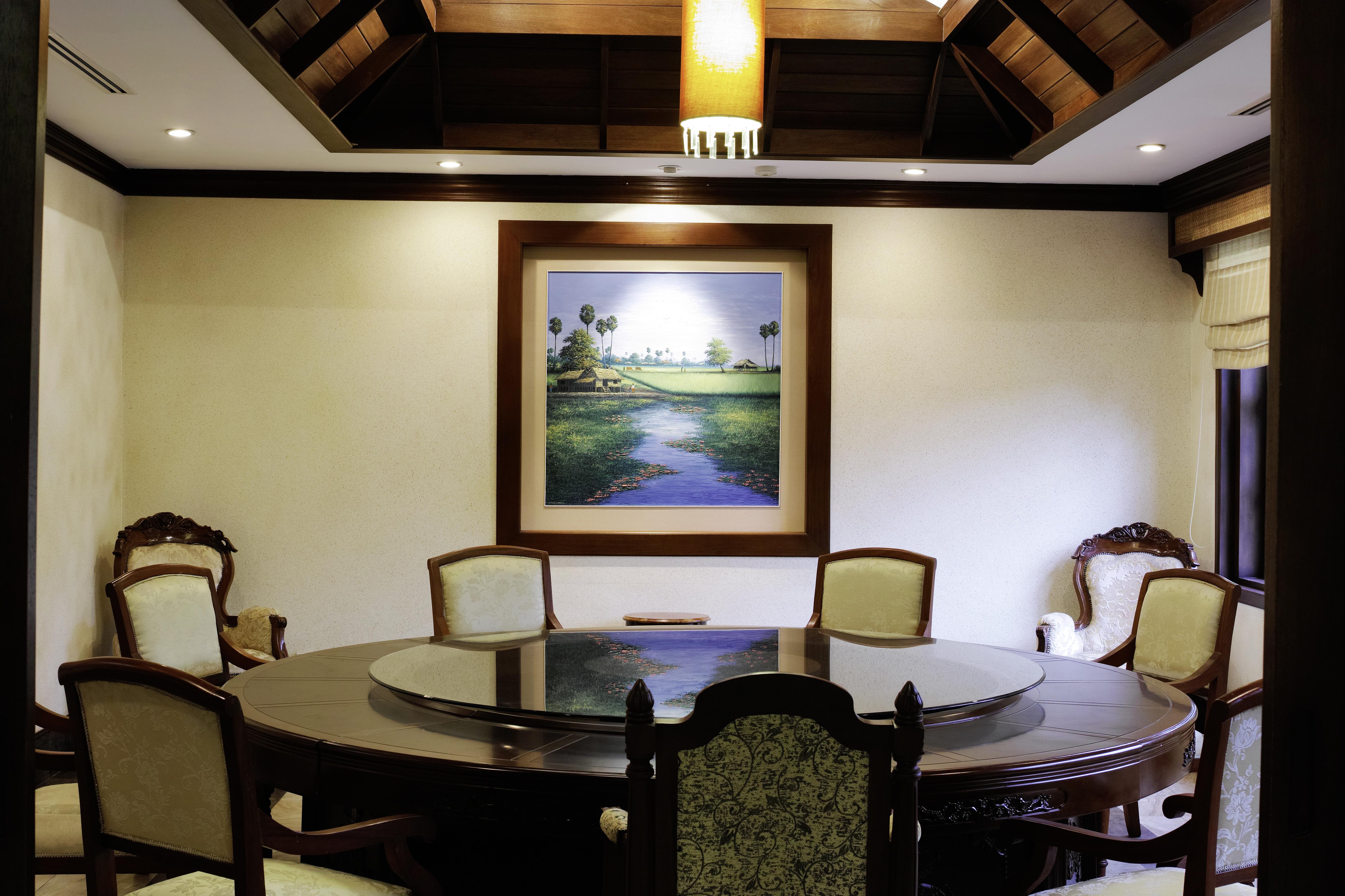 Angkor Palace Resort & Spa Siem Reap Esterno foto
